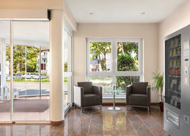 Amedia Hotel Frankfurt-Ruesselsheim by Wyndham 4