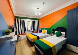 Apex Hotel 4