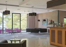 Boutique Hotel Esplanade 4