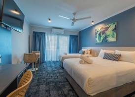 Cairns Southgate Hotel 5
