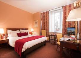 Hotel De La Matelote 3