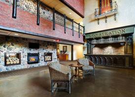 Stoney Creek Hotel Sioux City 2