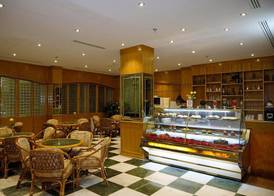 Swiss International Al Hamra Hotel 3