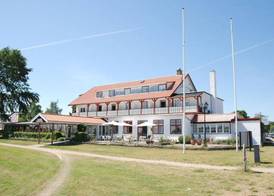 Dragor Badehotel Copenhagen Airport Hotel 4