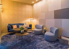 Best Western Hotel Kantstrasse Berlin 5