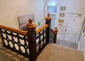 Parterre Holiday Apartments 2