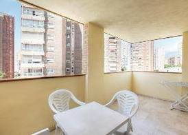 Apartamentos Benimar 3