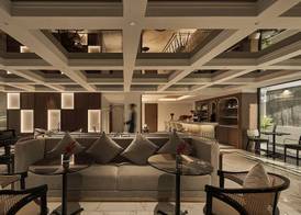 La Siesta Premium Saigon 4