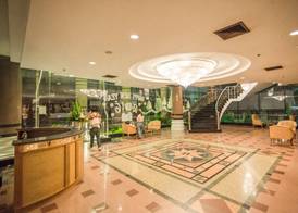 Grand Tower Inn Rama 6 3
