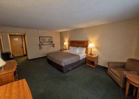 Comfort Inn Near Vail Beaver Creek 4
