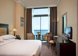 Raouche Arjaan by Rotana 3