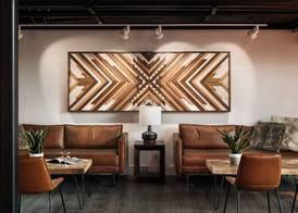 The Block Hotel & Commons 4