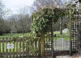 Little Tidebrook Farm 5