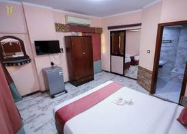 Tiba Hotel 3