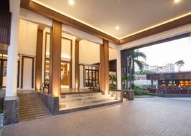 Areca Lodge 2