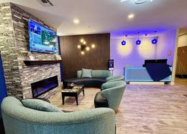 La Quinta by Wyndham Morgan City 5