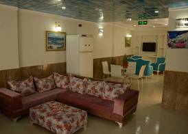 Hotel Alyans 5
