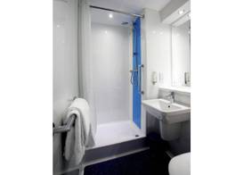 Travelodge Oxford Peartree 2