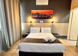 N1 Hotel Bulawayo 5