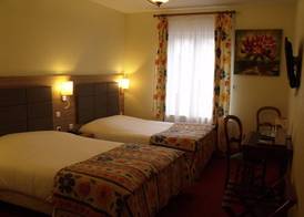 Logis Hôtel & Appartements Le Florence 5