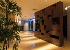 LiT BANGKOK Hotel 3