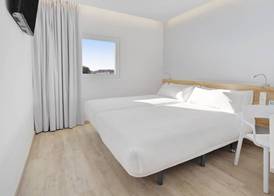 B&B HOTEL Porto Expo Aeroporto 5