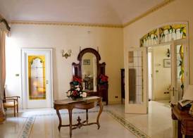 Hotel Casa Mia 4