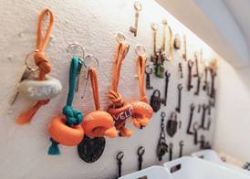 LEGASEA - Cascais Guesthouse 3