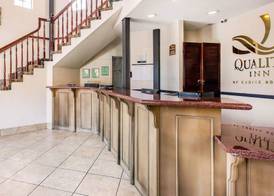 Quality Inn Fallbrook I-15 2