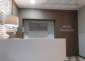 Hotel Santa Fe 3