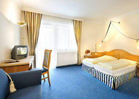 Ferienwelt Kristall 2