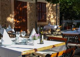 Agroturismo Son Galceran 3