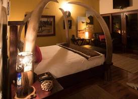 Phumelelo Lodge 2