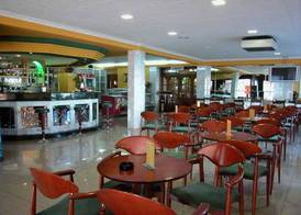 Hotel Los Naranjos 5