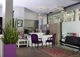 Epico Recoleta Hotel 3