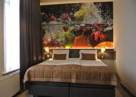 Best Western Hotel Den Haag 5