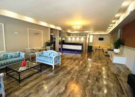 Silver Bay Hotel Kontokali Corfu 2