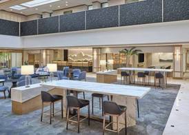 Salt Lake Marriott Downtown at City Creek 5
