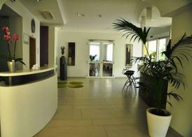Hotel Lugano 3