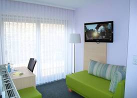 Hotel Brehm 3