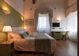 RELAIS VAL D'ORCIA 4