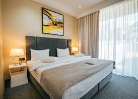 Fabesca Boutique Hotel & SPA 5