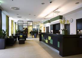 Rainers Hotel Vienna 2