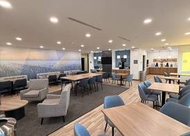 Mainstay Suites - Oklahoma City Airport 4