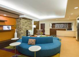Best Western Allentown Bethlehem Lehigh Valley Inn & Suites 4