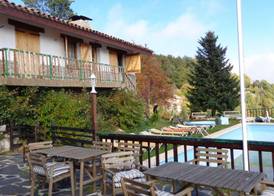 Hotel Terralta 4