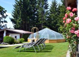 Hotel Ramsaueralm 5