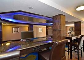 Comfort Inn & Suites El Paso I-10 Airport Area 4