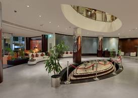 Signature Hotel Apartments and Spa 5