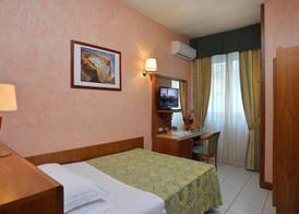 Astor Hotel 4